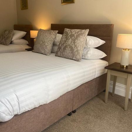 Adams Townhouse Bed & Breakfast Dingle Luaran gambar