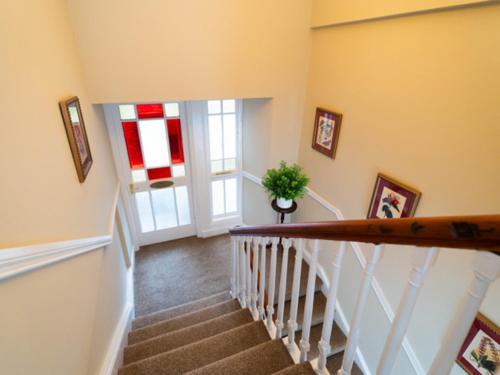 Adams Townhouse Bed & Breakfast Dingle Luaran gambar
