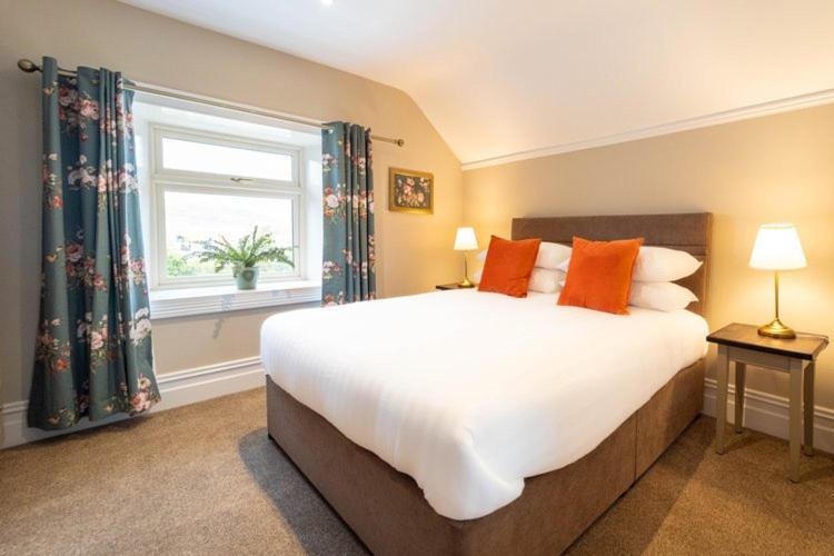 Adams Townhouse Bed & Breakfast Dingle Luaran gambar