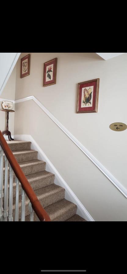 Adams Townhouse Bed & Breakfast Dingle Luaran gambar