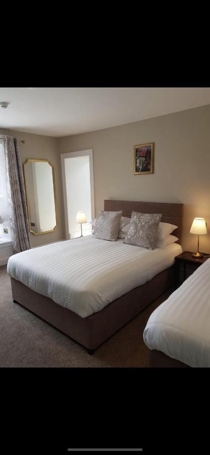 Adams Townhouse Bed & Breakfast Dingle Luaran gambar
