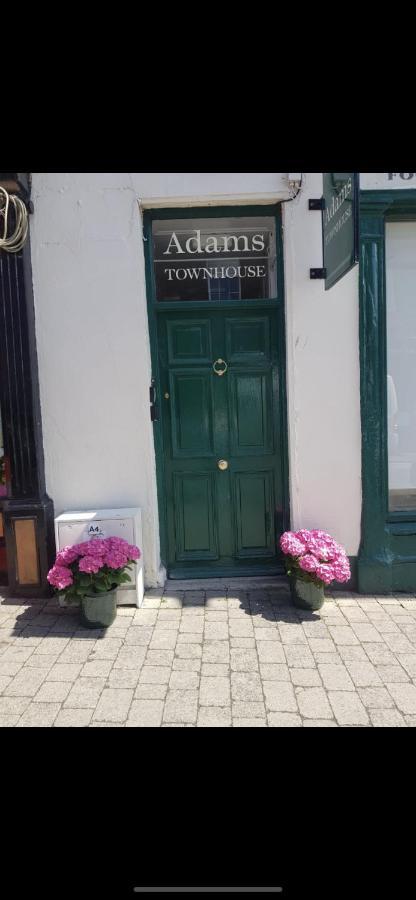 Adams Townhouse Bed & Breakfast Dingle Luaran gambar