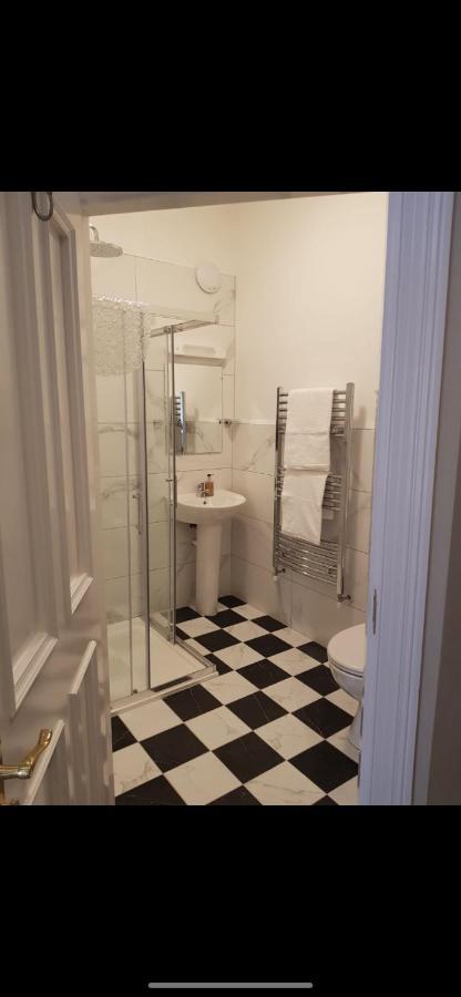 Adams Townhouse Bed & Breakfast Dingle Luaran gambar
