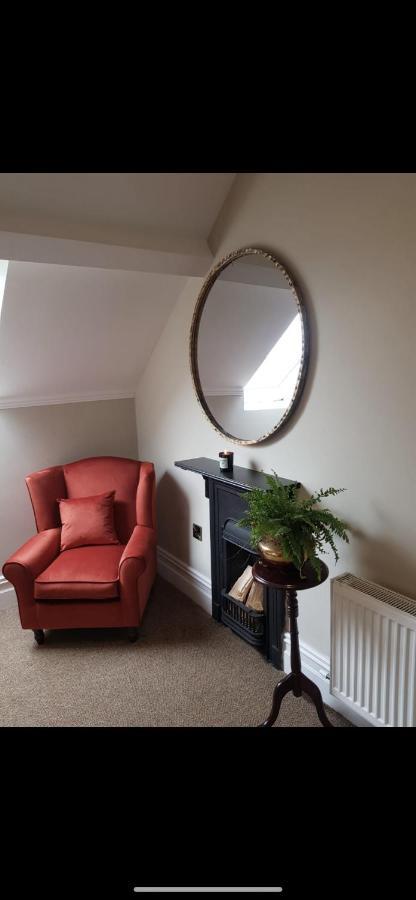 Adams Townhouse Bed & Breakfast Dingle Luaran gambar