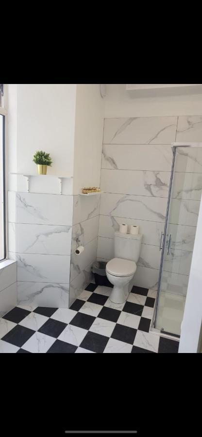 Adams Townhouse Bed & Breakfast Dingle Luaran gambar