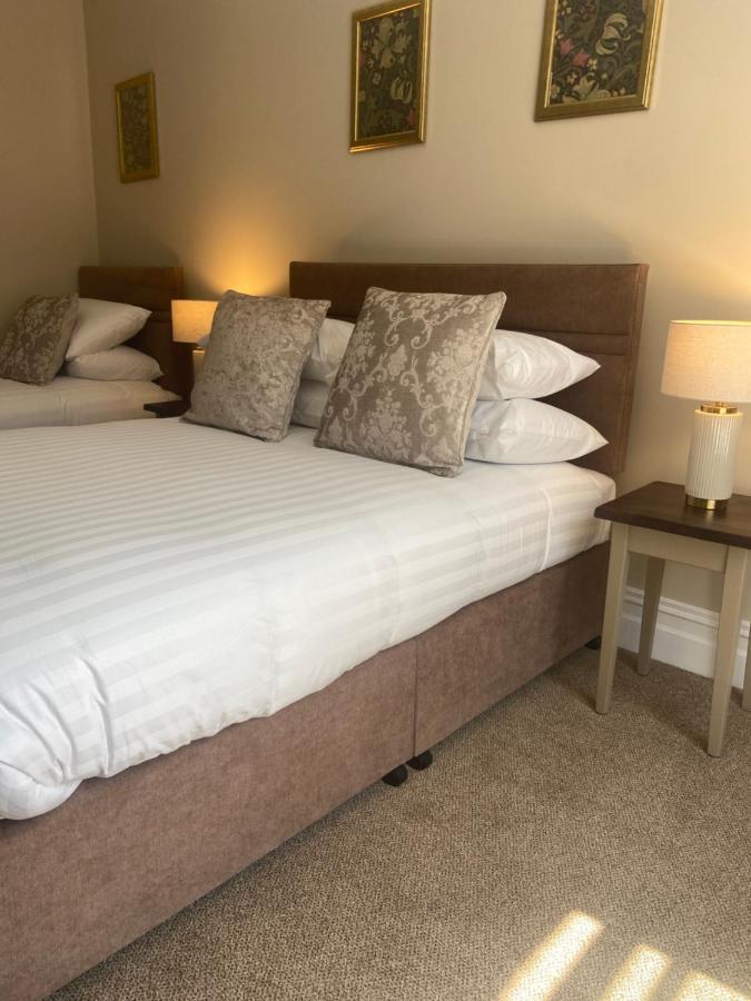 Adams Townhouse Bed & Breakfast Dingle Luaran gambar
