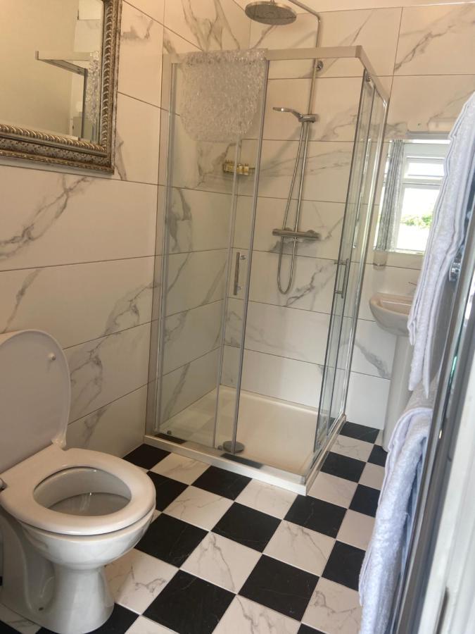 Adams Townhouse Bed & Breakfast Dingle Luaran gambar