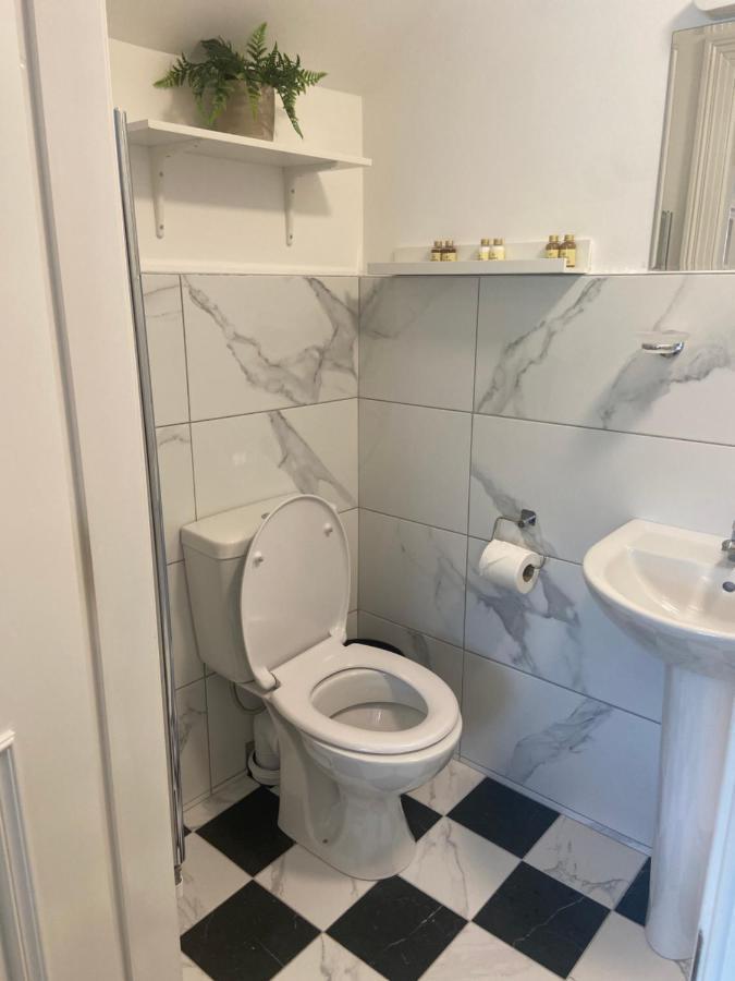 Adams Townhouse Bed & Breakfast Dingle Luaran gambar