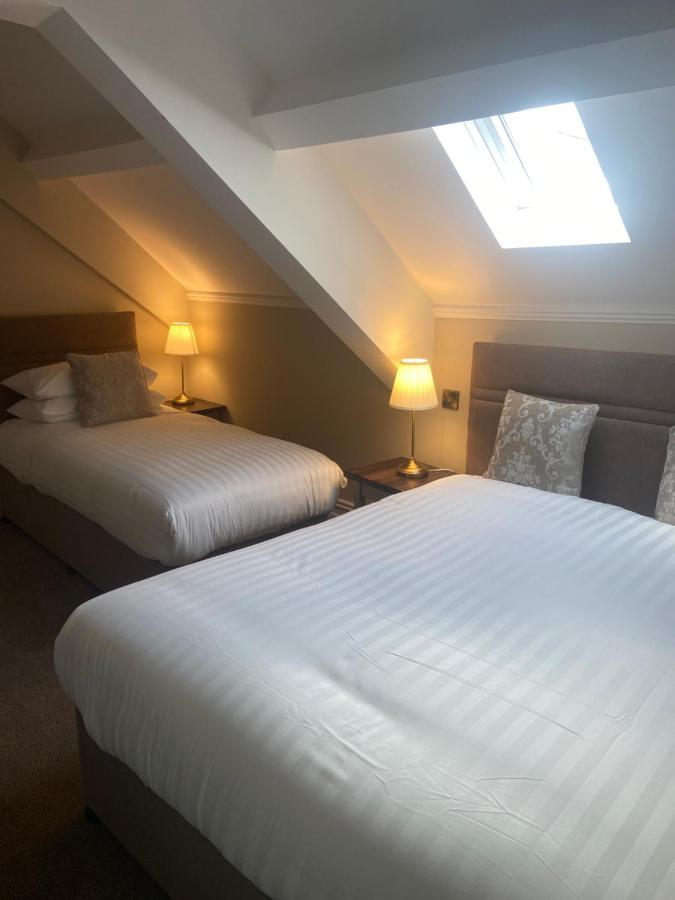 Adams Townhouse Bed & Breakfast Dingle Luaran gambar