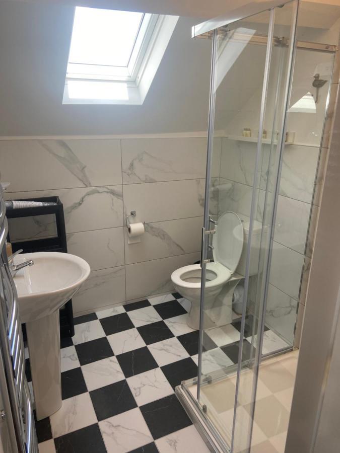 Adams Townhouse Bed & Breakfast Dingle Luaran gambar