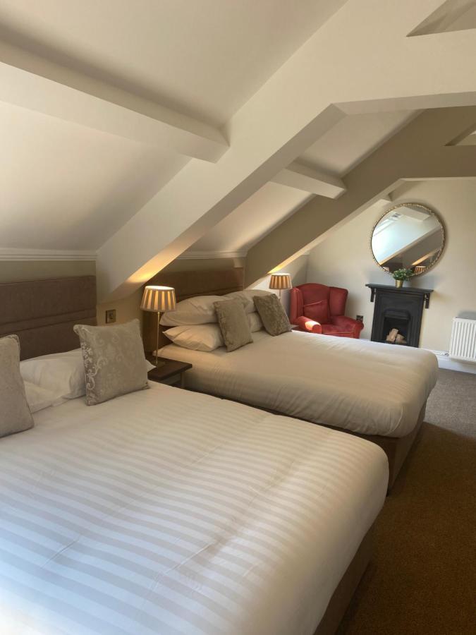 Adams Townhouse Bed & Breakfast Dingle Luaran gambar